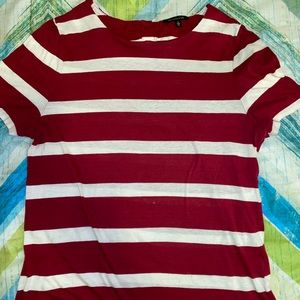 Massimo duti stripes tshirt